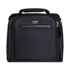 Insulated Bottle Bag - Black